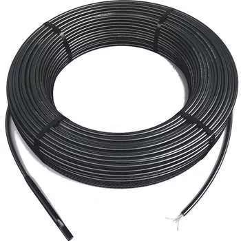 Нагревательный кабель Hemstedt BRF-IM 37731-129.1