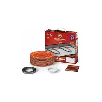 Нагревательный кабель Теплолюкс ProfiRoll UT-00004536