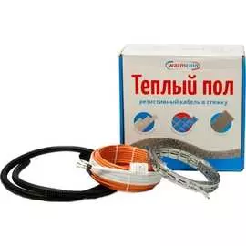 Нагревательный кабель Warmcoin 9