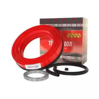 Нагревательный кабель Warmcoin 2