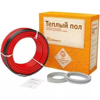 Нагревательный кабель Warmstad Warmstad WSS UT-00004473