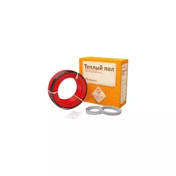 Нагревательный кабель Warmstad WSS 2208349