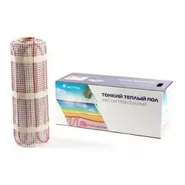 Нагревательный мат Бастион Teplocom МНД-7,0 799