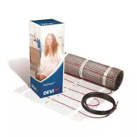 Нагревательный мат Devi