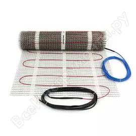 Нагревательный мат Devi