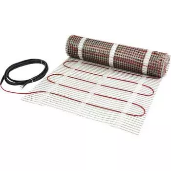 Нагревательный мат Devi