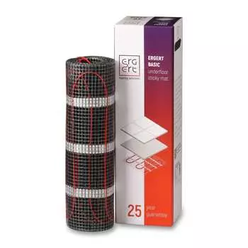 Нагревательный мат Ergert BASIC-200 ETMB2001200