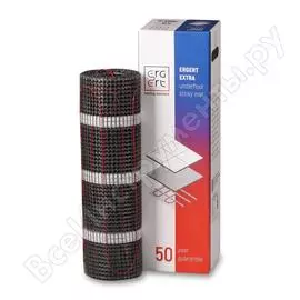 Нагревательный мат Ergert EXTRA-150 ETME1500225