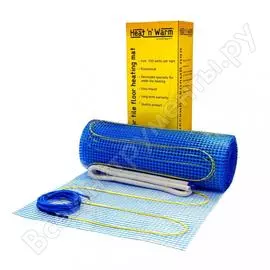 Нагревательный мат Grand Meyer