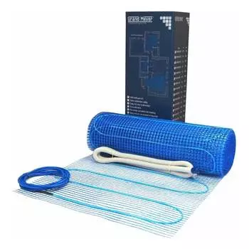 Нагревательный мат Grand Meyer THM180-090