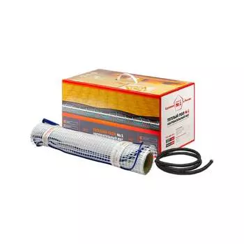 Нагревательный мат Теплый пол №1 ТСП-450-3,0 4630024500123