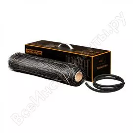 Нагревательный мат золотое сечение gs-1280-8,0 4630024501182