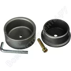 Сменный нагреватель для труб 63 мм Black Gear