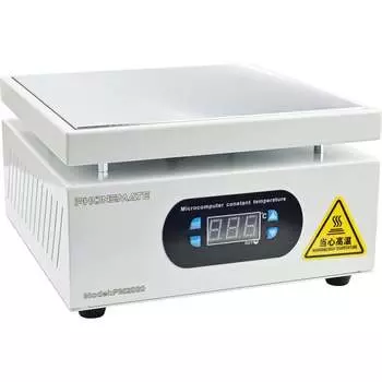 Нагреватель (термостол) Phonemate PM2020 М7761854