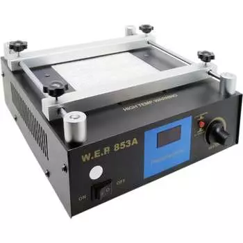 Нагреватель W.E.P 853A М0951872