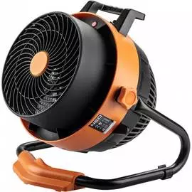 Нагреватель-вентилятор NEO Tools