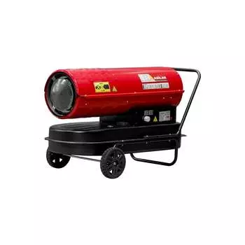 Нагреватель воздуха ASILAK SLD-50000 AS6312-3