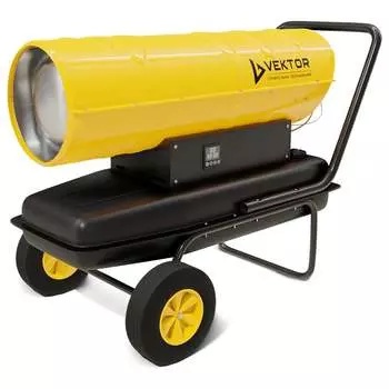 Нагреватель воздуха VEKTOR dh-80d 00-00004432