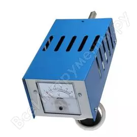 Нагрузочная вилка для проверки АКБ Вымпел НВ-02 2002