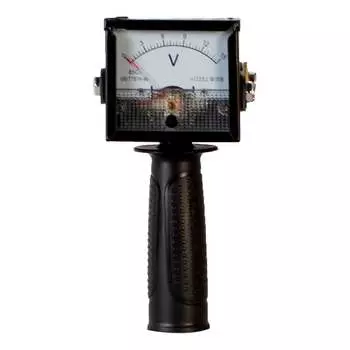 Нагрузочная вилка VERTON Energy NB-125 01.9670.9908