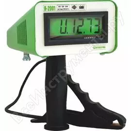 Нагрузочно-диагностическая вилка АВТОЭЛЕКТРИКА 00000052