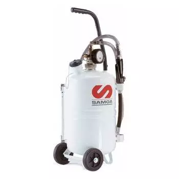 Накачиваемый маслораздатчик SAMOA 324000