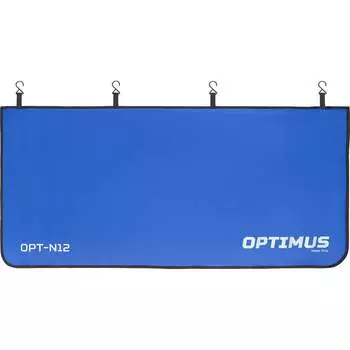 Накидка на крыло автомобиля Optimus OPT-N10