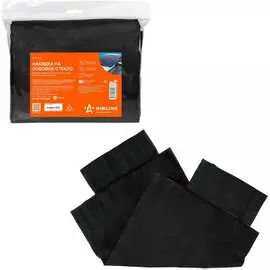 Накидка на лобовое стекло Airline ADCT001