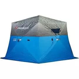 Накидка на половину палатки HIGASHI Chum Halt tent rain cover 05073_3734