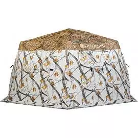 Накидка на потолок палатки HIGASHI Yurta Roof rain cover 05070_3750