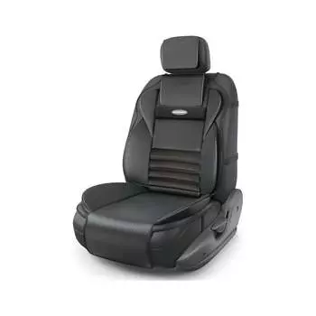 Накидка на сиденье AUTOPROFI Multi Comfort MLT-320G BK