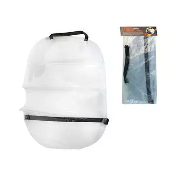 Накидка на спинку переднего сиденья GARDE