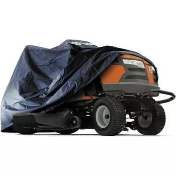 Накидка на трактор Husqvarna