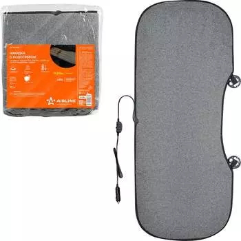 Накидка с подогревом Airline ADHC008