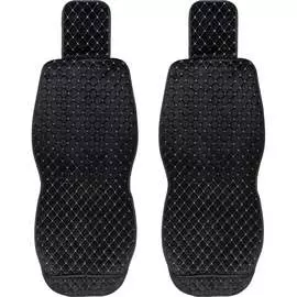Накидка сиденья SKYWAY POSH S01302052