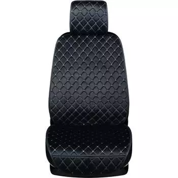 Накидка сиденья SKYWAY POSH S01302053