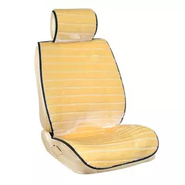 Меховая накидка сиденья SKYWAY ARCTIC S03001030