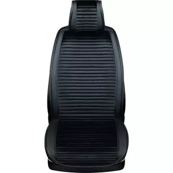 Накидка сиденья SKYWAY POSH S01302051