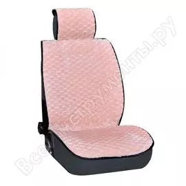 Меховые накидки на сиденья SKYWAY S03001060