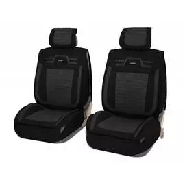 Накидки PSV 3D PREMIUM Krokus 2 FRONT 130569