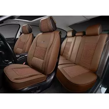 Накидки PSV 3D PREMIUM Lint 133196