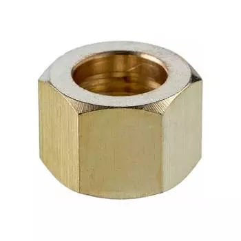 Накидная гайка ПТК 28171