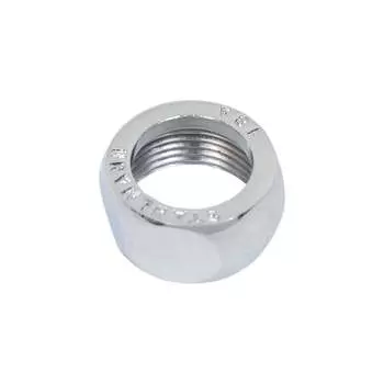 Накидная гайка Stahlmann 2246810