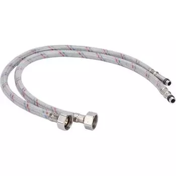 Накидная гибкая подводка для смесителей ELKA 4627132452925