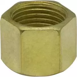 Накидная правая гайка Optima