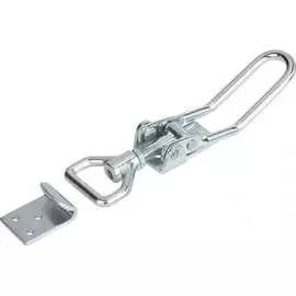 Накидная защелка KIPP K0051.1611681.9143381