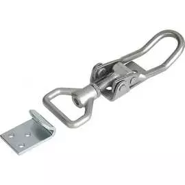 Накидная защелка KIPP K0051.1611452.9143382