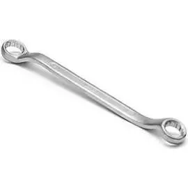 Накидной двусторонний гаечный ключ VENUS 7811-0518