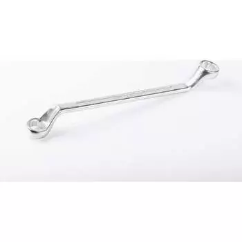 Накидной двусторонний гаечный ключ VENUS КГН50х55