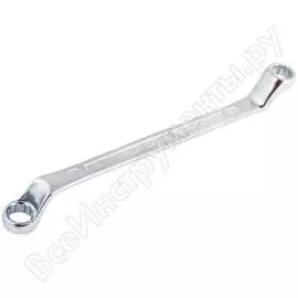 Двусторонний накидной ключ NORGAU N2-18X19 060307193